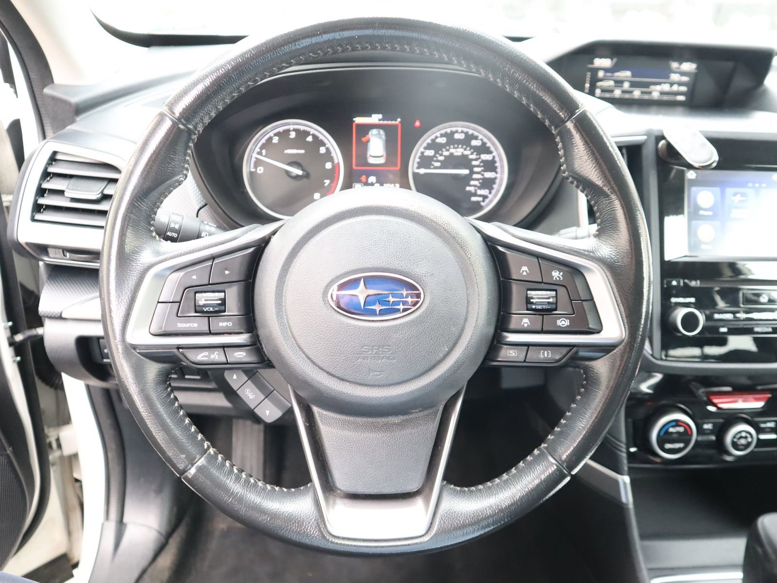 Used 2022 Subaru Forester Premium AWD/4WD image 30