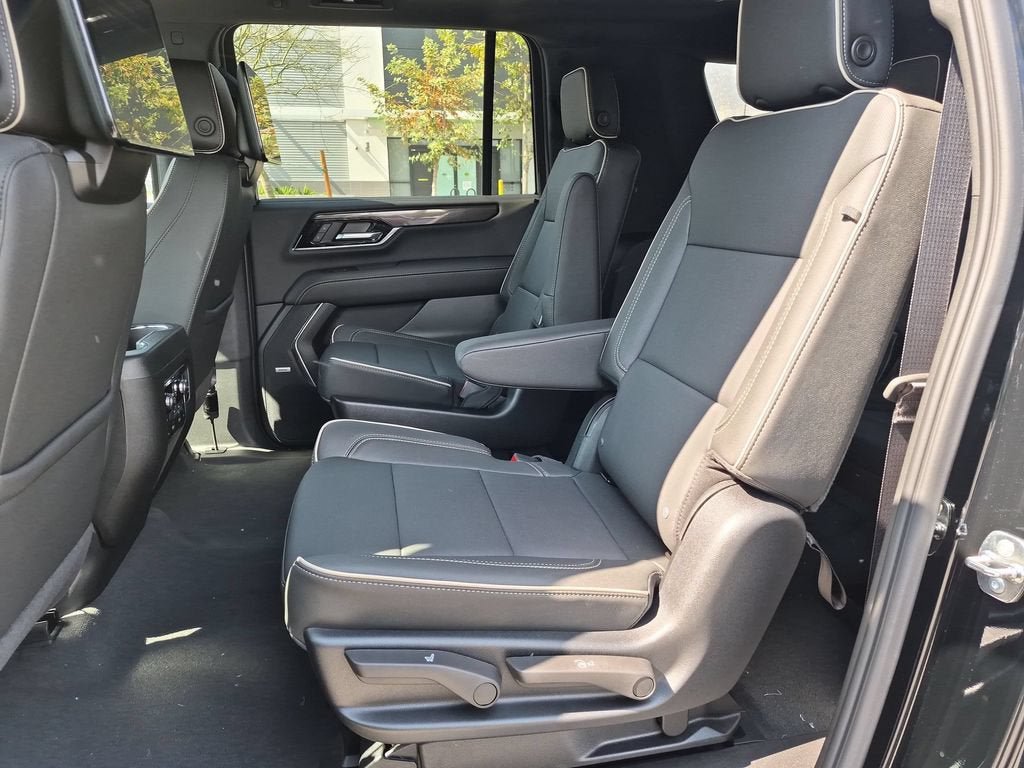 New 2026 GMC Yukon XL Elevation w/ Elevation Premium Package AWD/4WD image 22