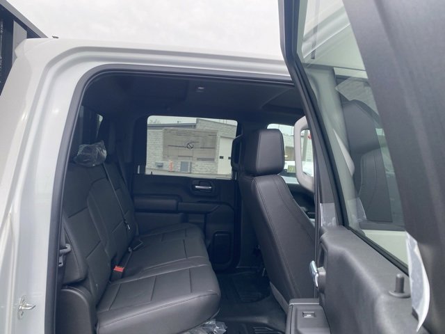 New 2025 Chevrolet Silverado 3500 W/T w/ WT Convenience Package AWD/4WD image 51