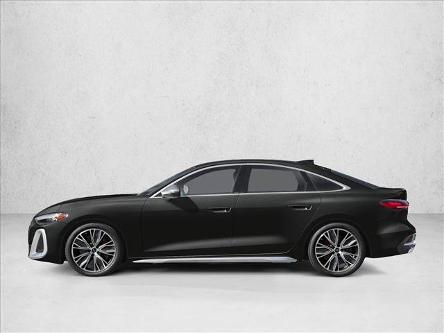 New 2026 Audi S5 Premium Plus AWD/4WD video 3