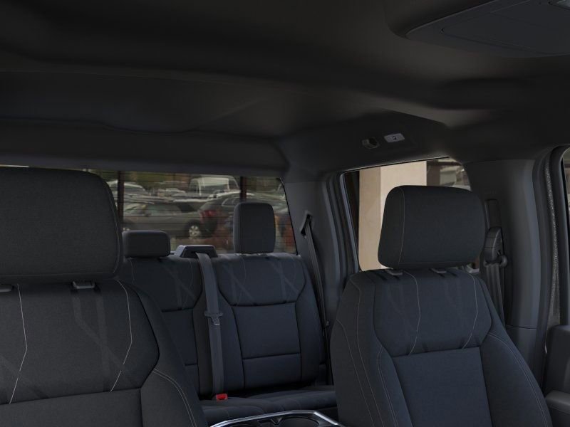 New 2026 Ford F150 STX image 22