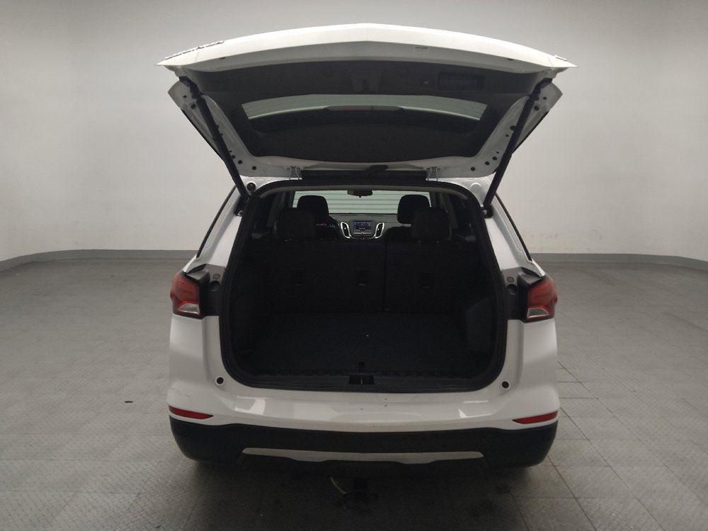 Used 2023 Chevrolet Equinox LT FWD image 29