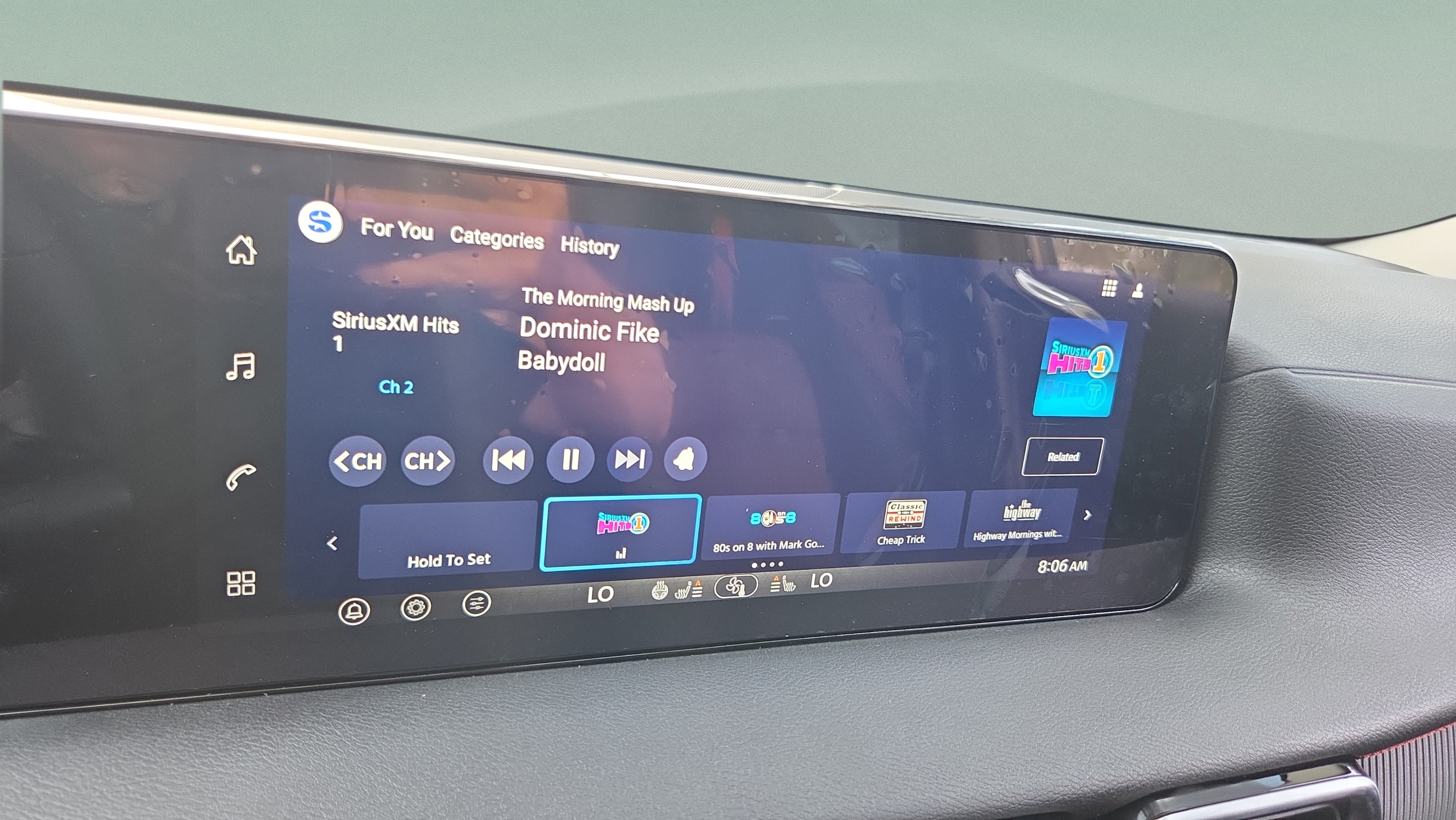 New 2027 Nissan Sentra SR w/ SR All Weather Package FWD image 18