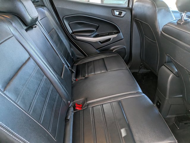 Used 2019 Ford EcoSport Titanium image 20