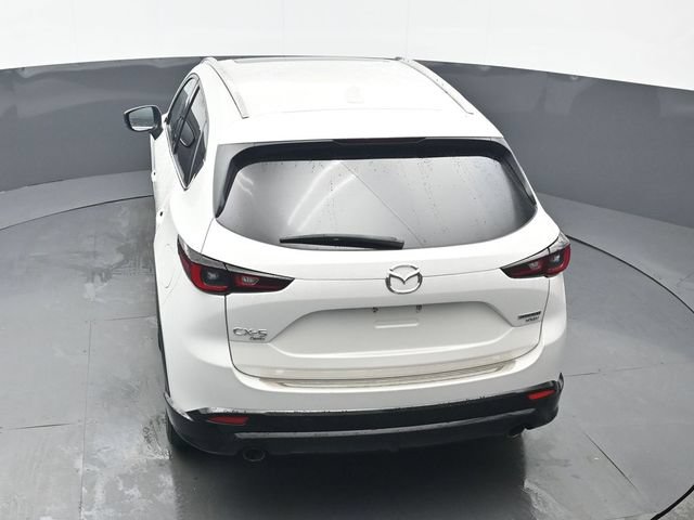 Certified 2024 MAZDA CX-5 2.5 Turbo AWD/4WD image 42