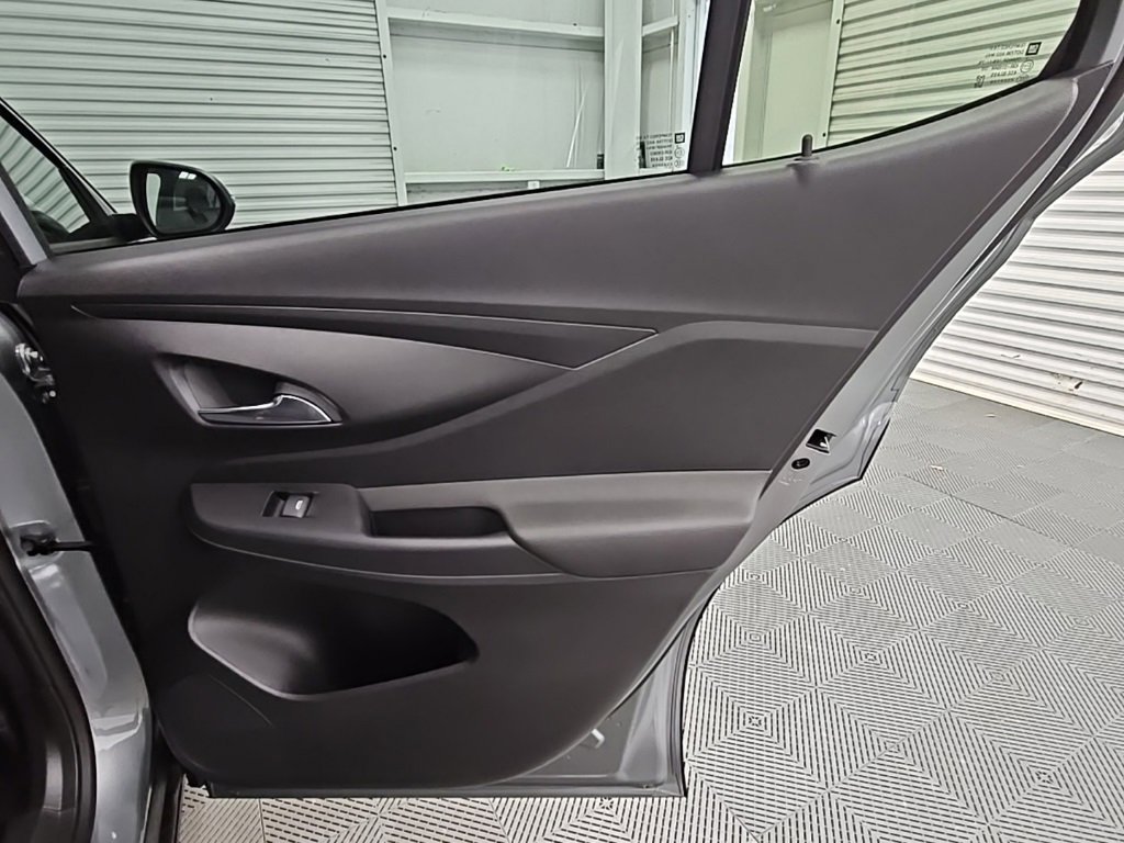 New 2025 Buick Envista Preferred w/ Convenience I Package image 34