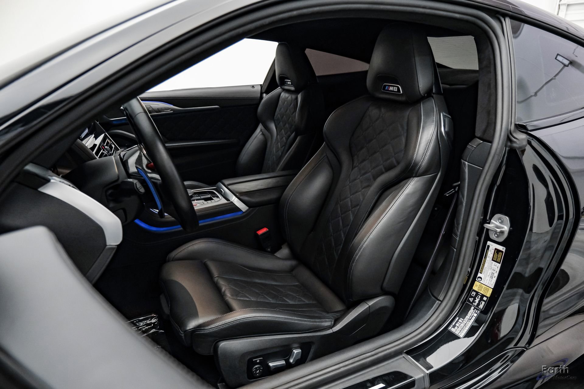 Used 2023 BMW M8 Competition w/ M Driver's Package image 35