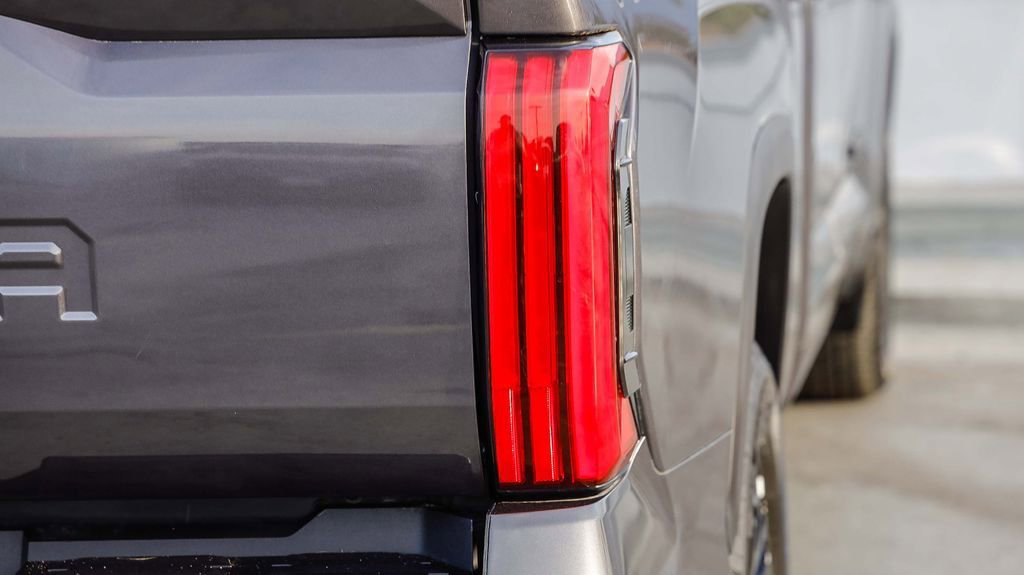 Used 2023 Toyota Tundra SR5 w/ TRD Off-Road Package image 10