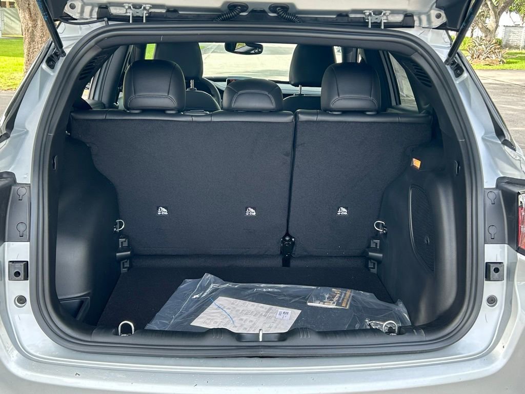 New 2025 Jeep Compass Limited w/ Sun & Sound Group image 30