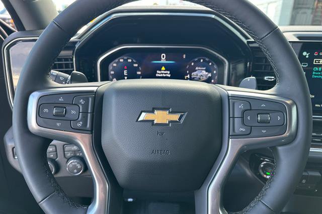 New 2026 Chevrolet Silverado 1500 LT image 26