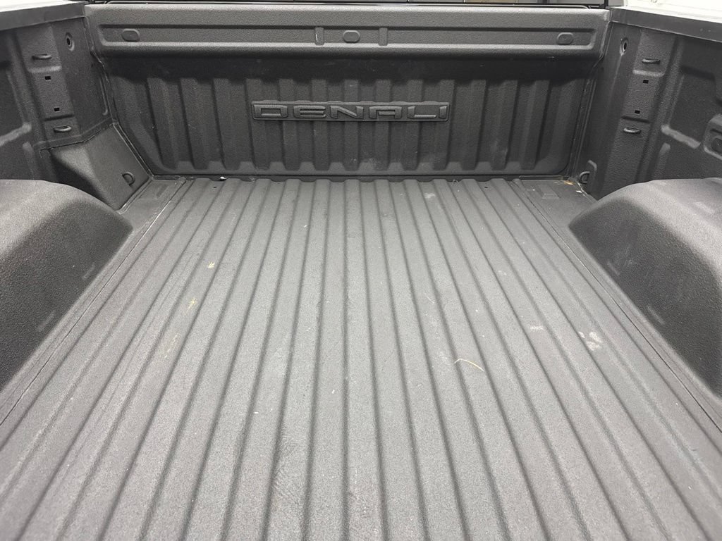 Used 2024 GMC Sierra 1500 Denali AWD/4WD image 6