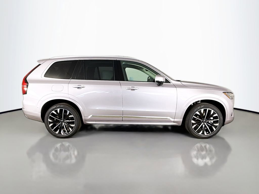 New 2026 Volvo XC90 B6 Plus w/ Protection Package image 8