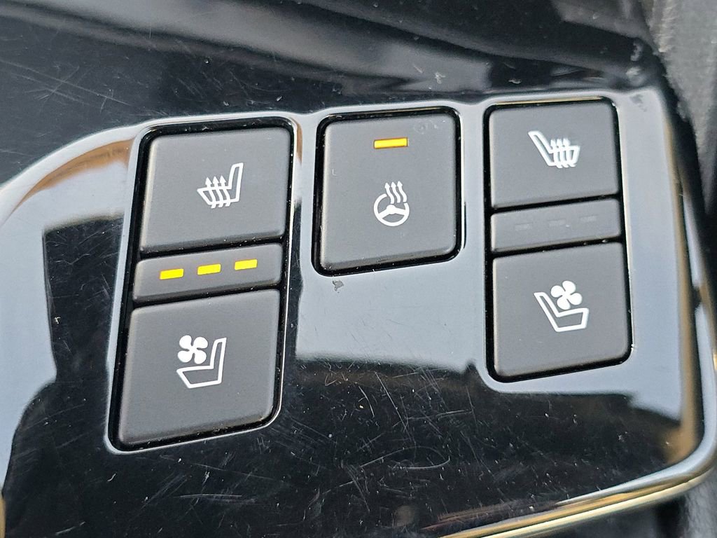 Used 2024 Kia Sportage X-Pro Prestige image 6