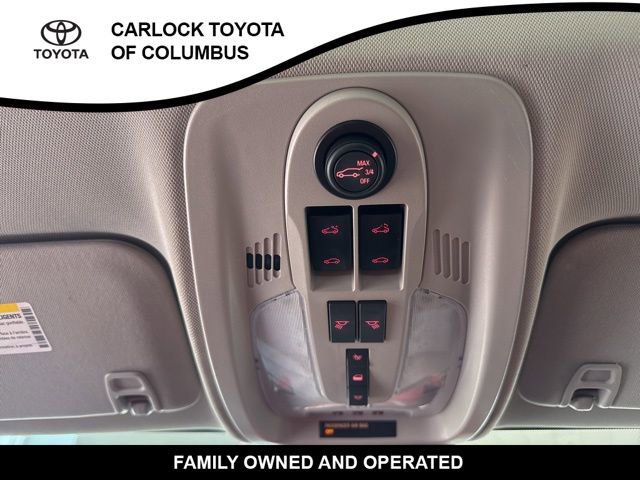 Used 2016 GMC Terrain SLT w/ Open Road Package image 29