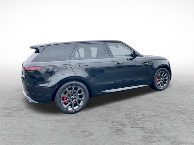 Certified 2023 Land Rover Range Rover Sport SE Dynamic image 7