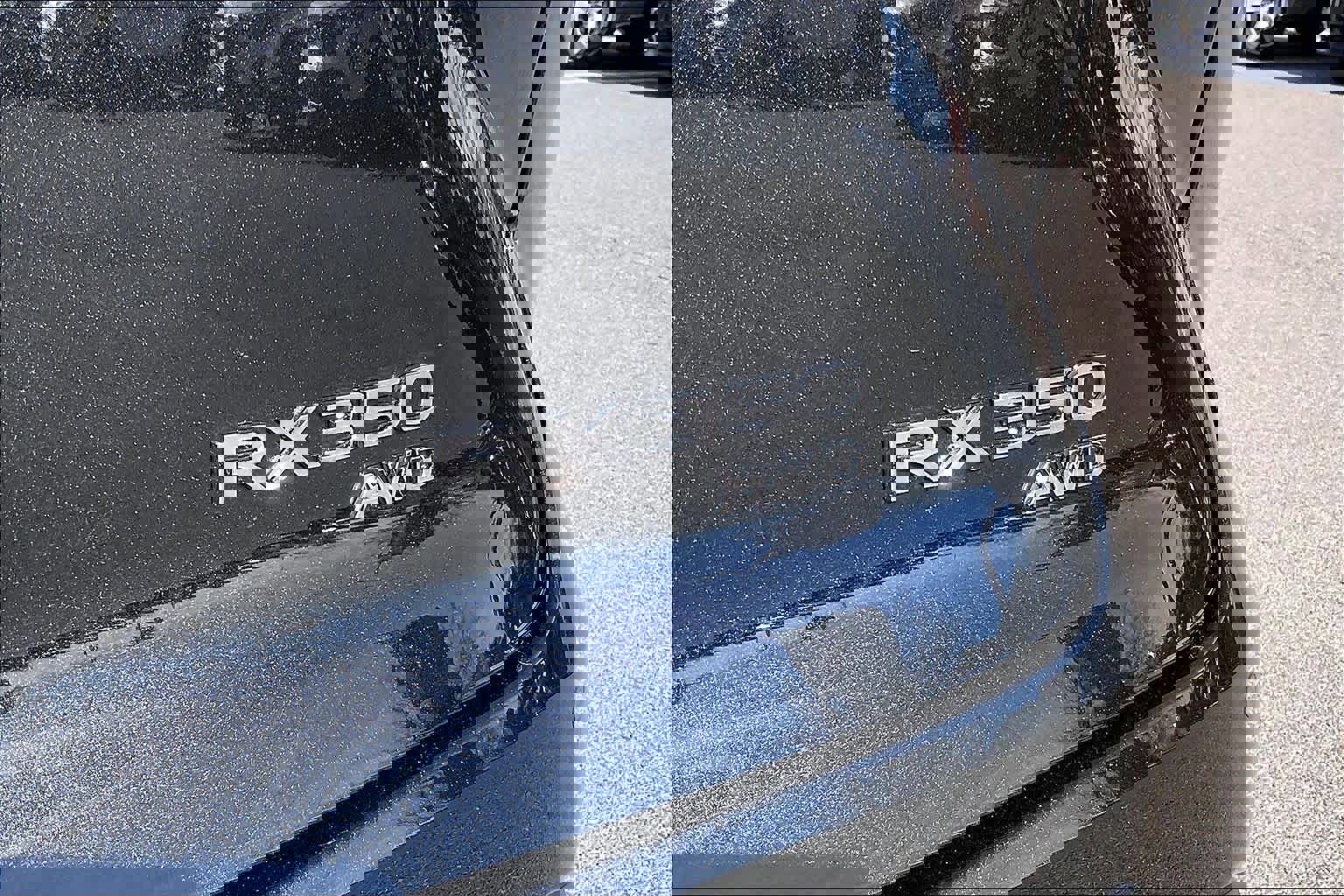 New 2026 Lexus RX 350 Premium Plus image 15