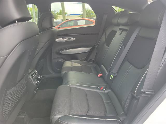 Used 2023 Genesis GV70 2.5T w/ Sport Prestige Package AWD/4WD image 8