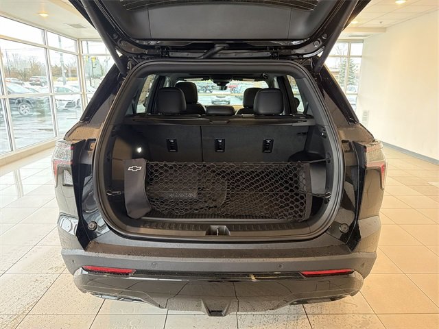 New 2026 Chevrolet Equinox RS w/ Convenience Package III image 15