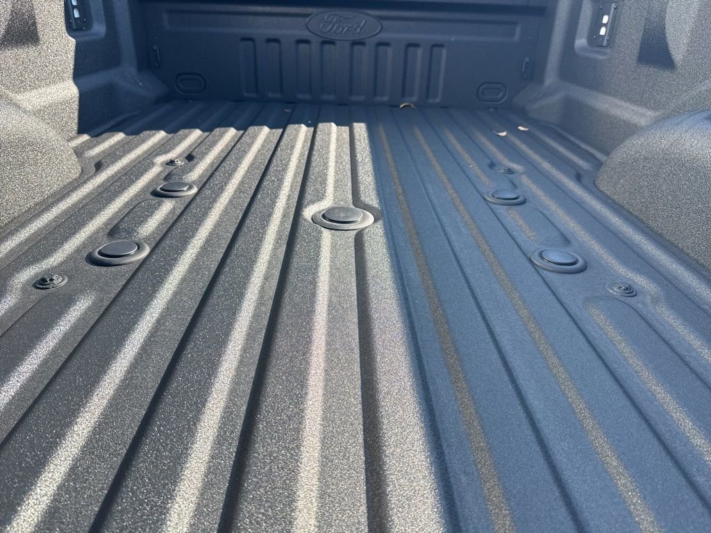 New 2026 Ford F350 King Ranch w/ Chrome Package image 29