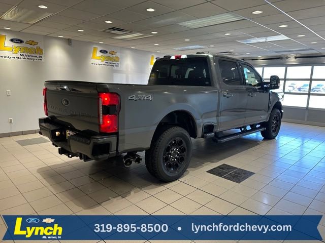 New 2026 Ford F250 XLT image 20