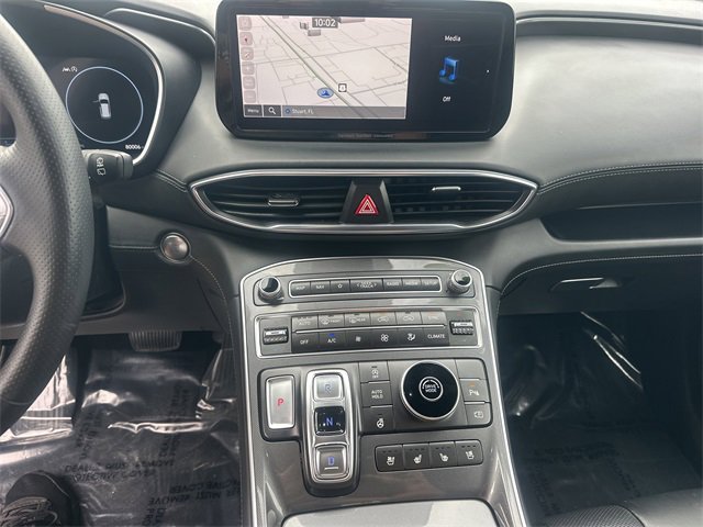 Used 2023 Hyundai Santa Fe Calligraphy w/ Cargo Package image 24