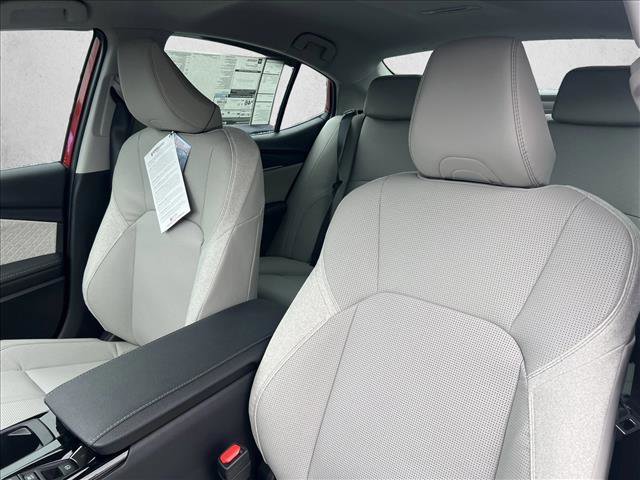 New 2026 Toyota Camry XLE image 15