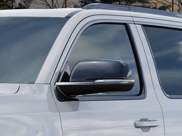 New 2026 Jeep Grand Wagoneer Limited AWD/4WD image 12