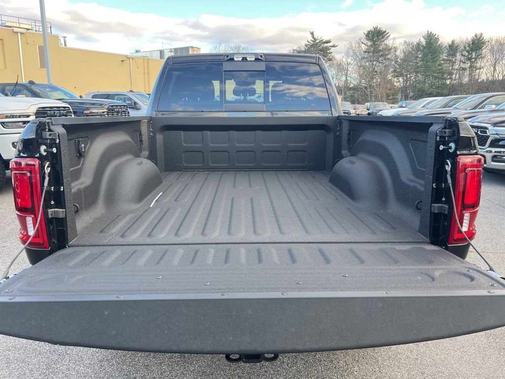 New 2026 RAM 2500 Big Horn image 14