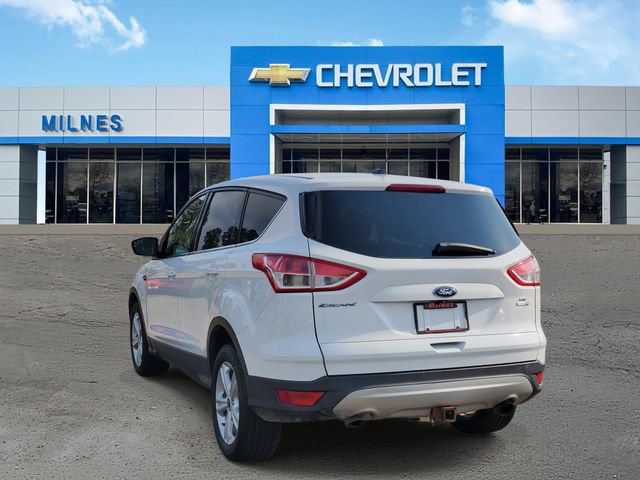 Used 2015 Ford Escape SE AWD/4WD image 3