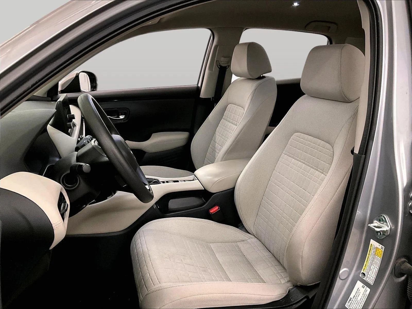 Used 2024 Honda HR-V LX image 24