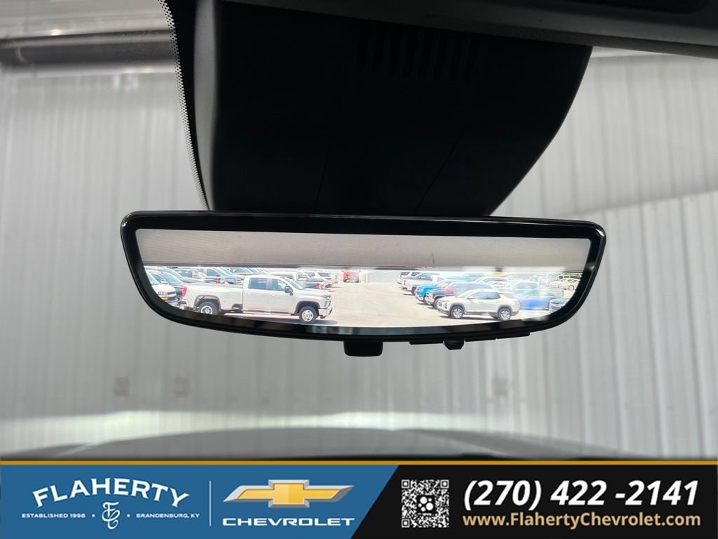 Used 2025 GMC Sierra 1500 Denali w/ Technology Package AWD/4WD image 34