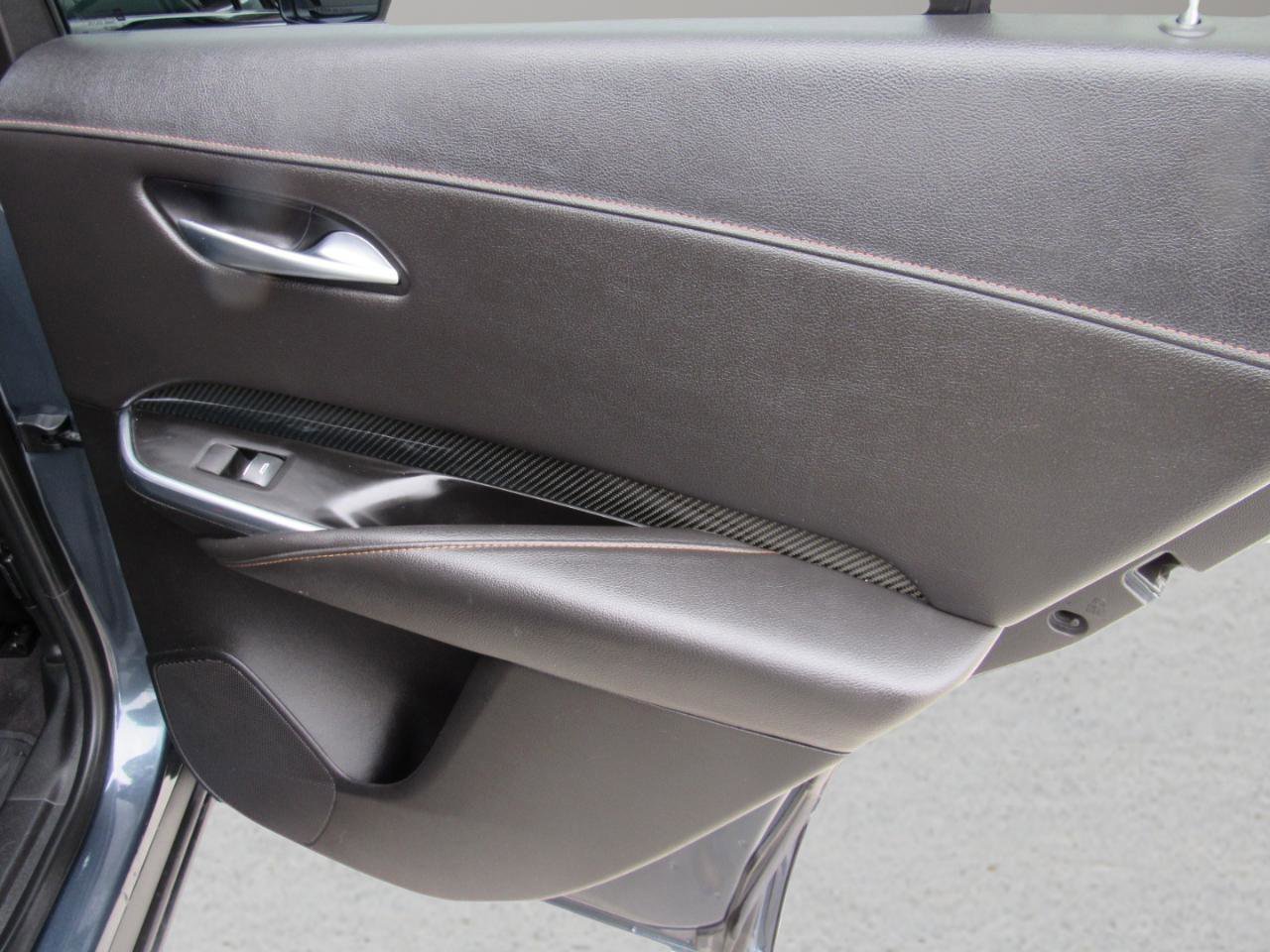 Used 2019 Cadillac XT4 Sport w/ Cold Weather Package image 37