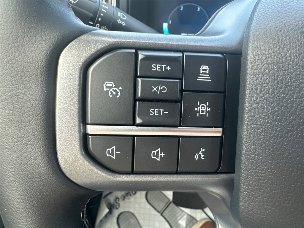 New 2026 Ford F250 Lariat w/ Lariat Premium Package image 21