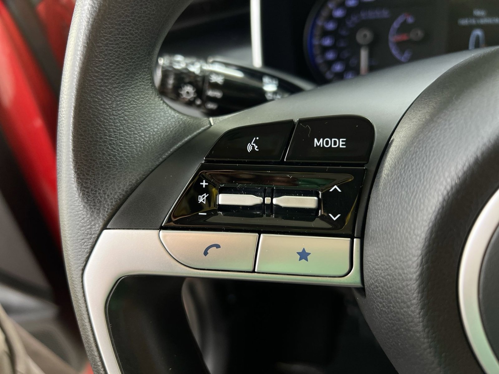 Used 2022 Hyundai Tucson SEL image 37