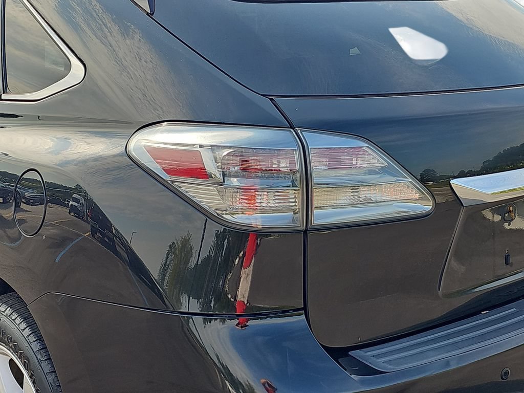 Used 2012 Lexus RX 350 AWD w/ Premium Pkg image 34