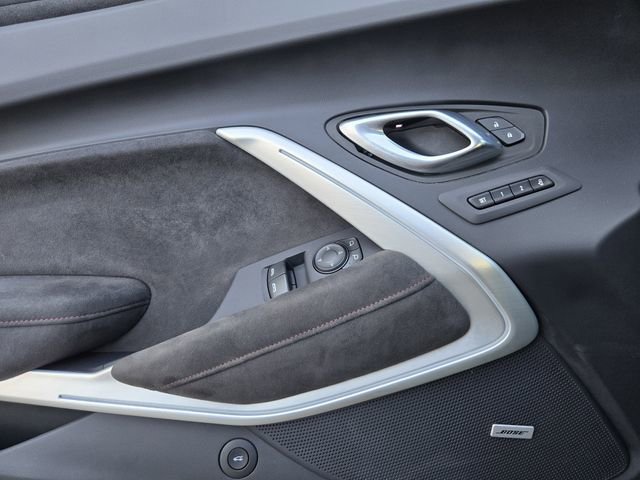 Used 2023 Chevrolet Camaro ZL1 image 19
