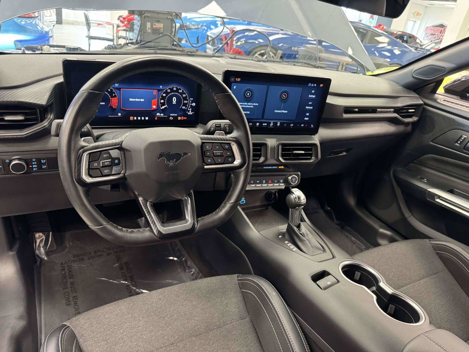 Used 2024 Ford Mustang GT RWD image 18