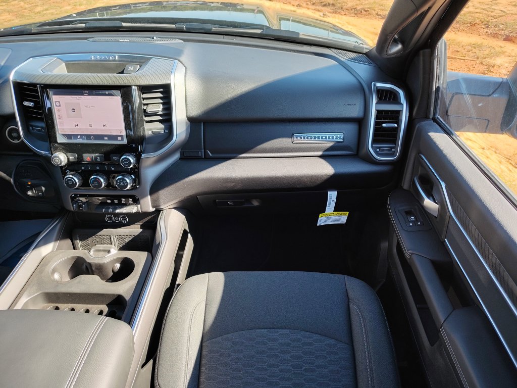 New 2026 RAM 2500 Big Horn image 31