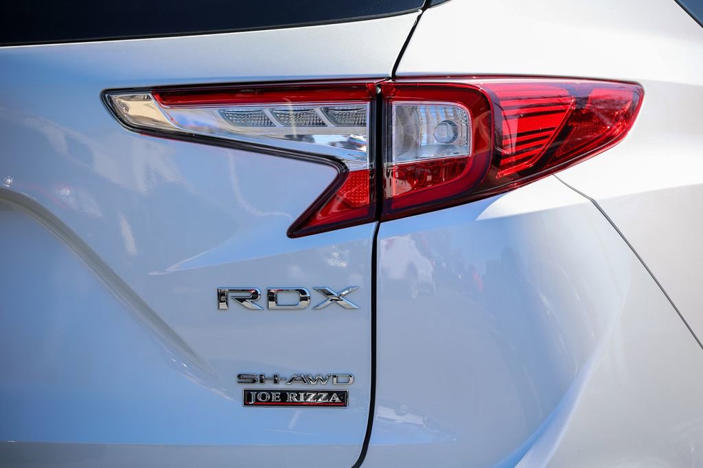 Used 2024 Acura RDX SH-AWD w/ Advance Package image 28