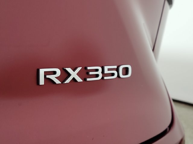 Used 2024 Lexus RX 350 FWD w/ Technology Package image 9