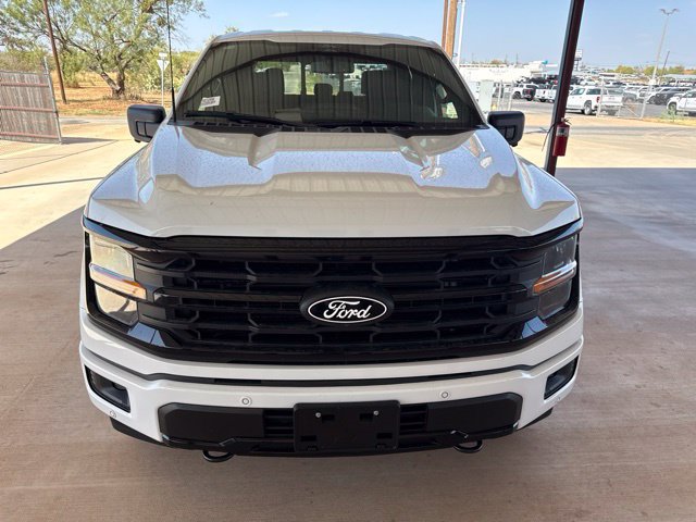 New 2026 Ford F150 XLT w/ Equipment Group 302A MID AWD/4WD image 2