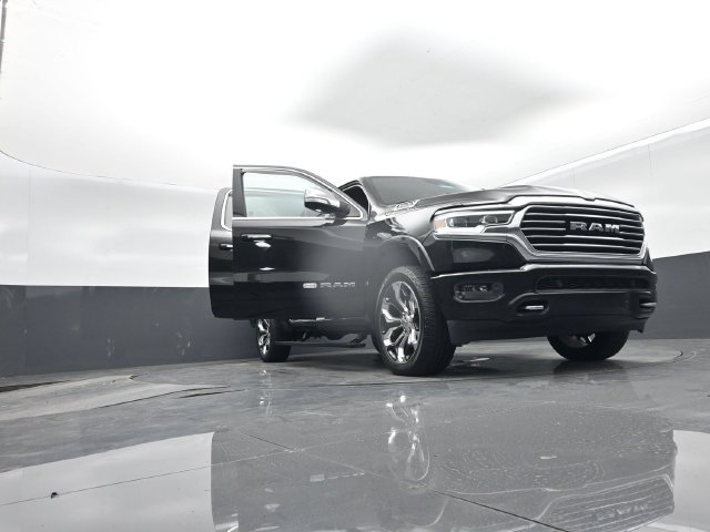 Used 2021 RAM 1500 Limited AWD/4WD image 72