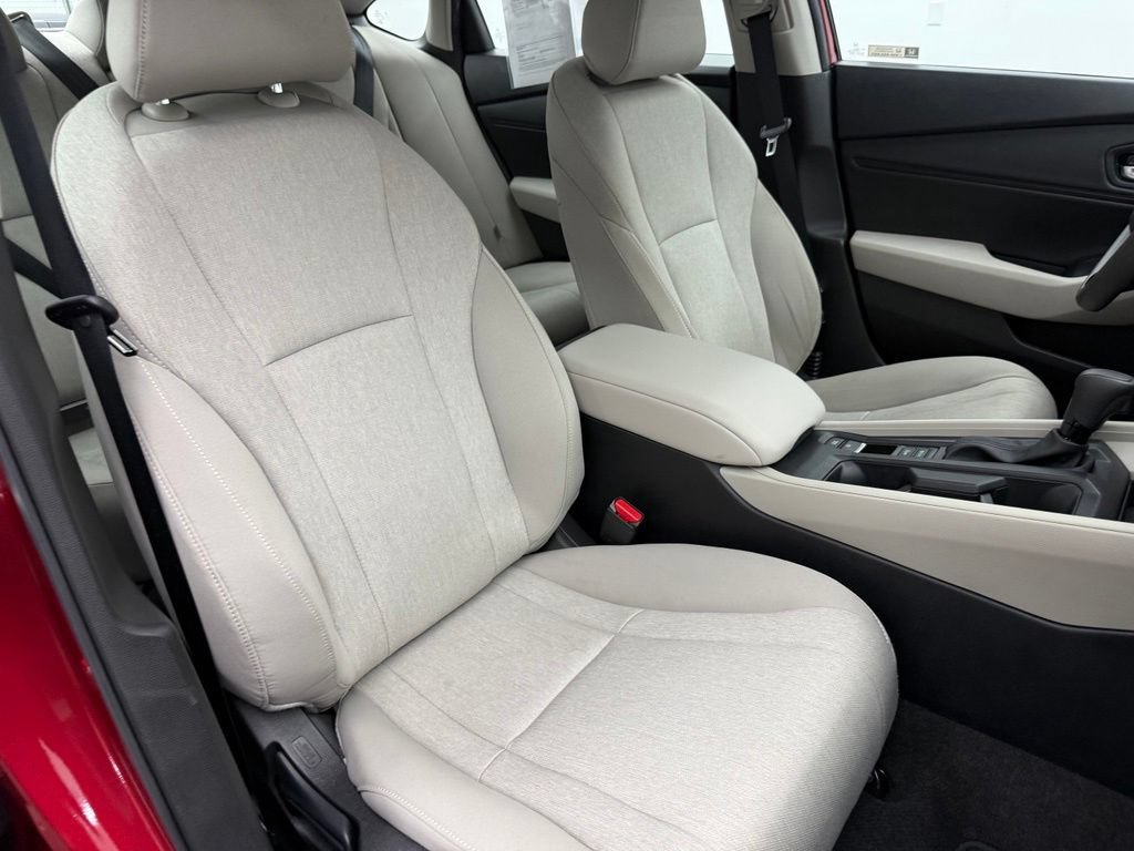 Used 2024 Honda Accord EX image 40