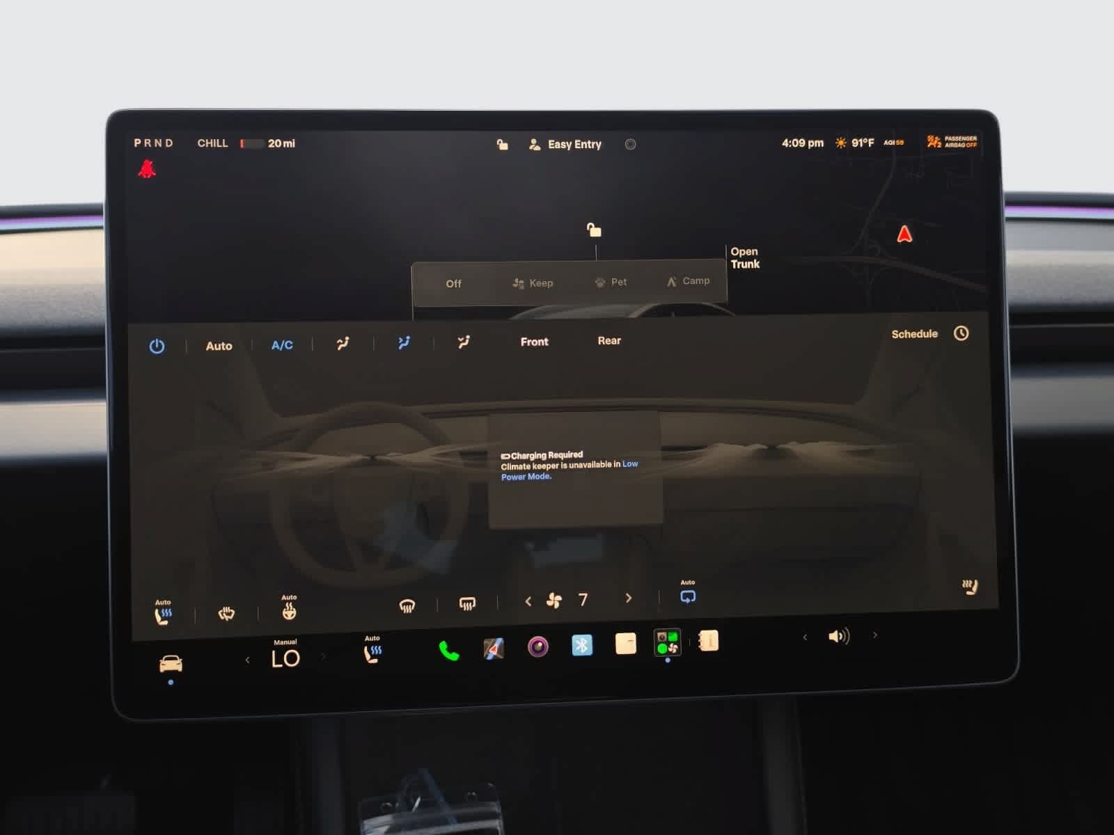 Used 2024 Tesla Model 3 Standard Range RWD image 18
