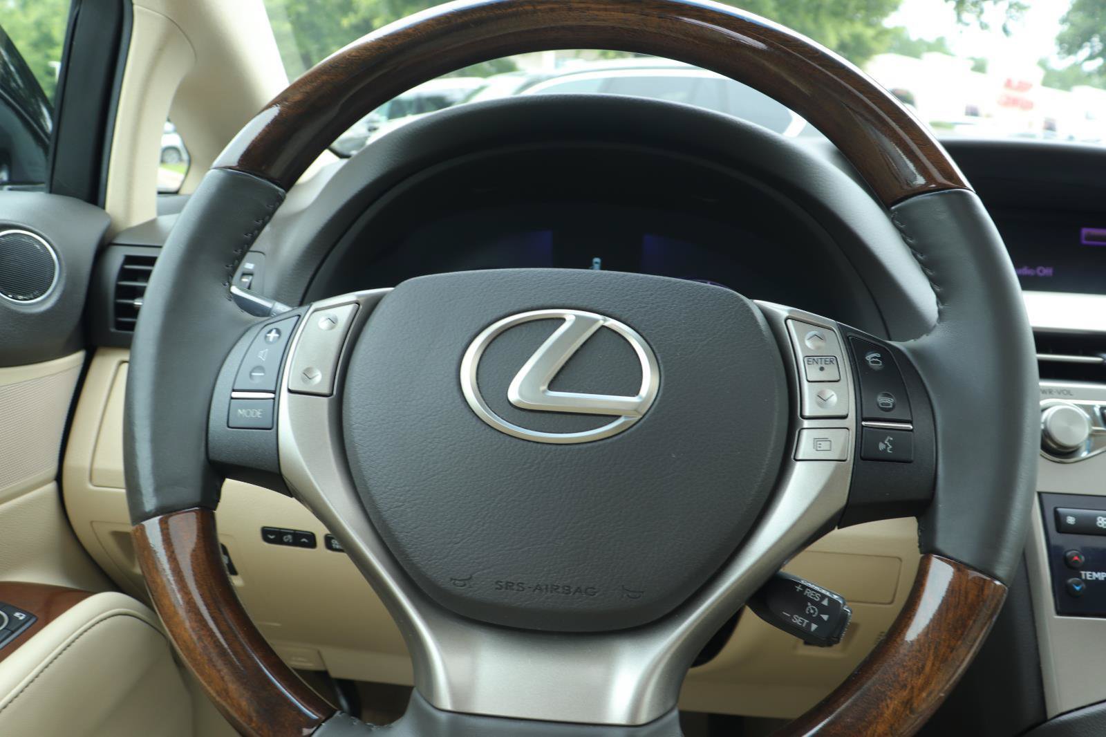 Used 2015 Lexus RX 350 FWD image 27