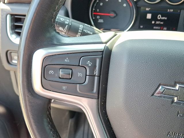 Used 2021 Chevrolet Suburban Z71 w/ Rear Media and Nav Package AWD/4WD image 19