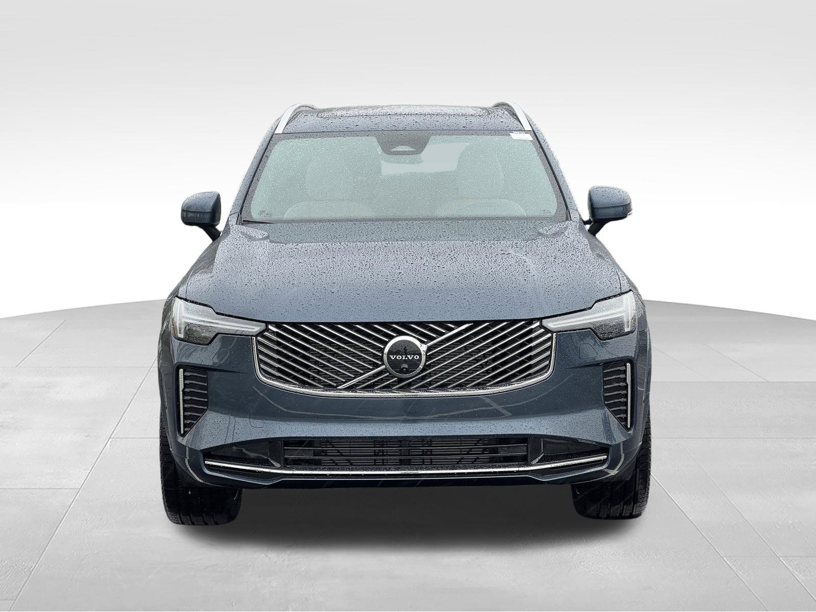 New 2027 Volvo XC90 B6 Ultra AWD/4WD image 9
