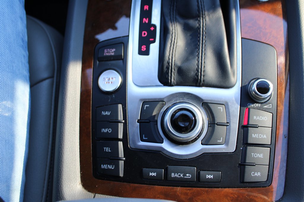 Used 2014 Audi Q7 TDI Premium Plus w/ Premium Plus Package image 23