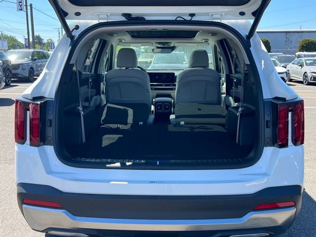 New 2026 Kia Sorento EX w/ EX Premium Package AWD/4WD image 12