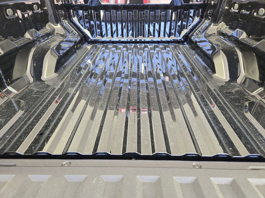 New 2026 Chevrolet Colorado Trail Boss image 36